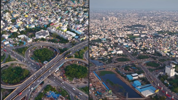Explainer People show more interest in buying homes in the suburbs than in Chennai Explainer People show more interest in buying homes in the suburbs than in Chennai