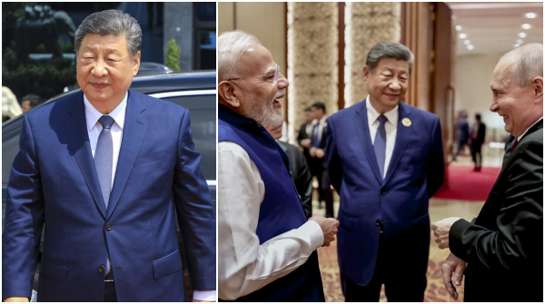 BRICS Economic Growth China BRICS