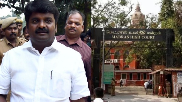 Vijayabaskar Vijayabaskar