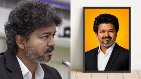 CM Vijay