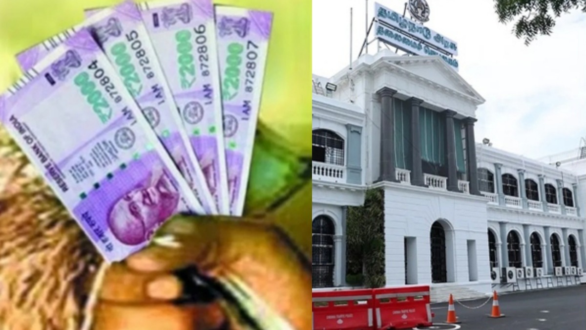 பயிர்க் கடன் தள்ளுபடி தொடங்கி புதிய தலைமைச் செயலகம் வரை.. சிஎம் விஜய் விஜய் வெளியிட்ட அறிவிப்புகள்!