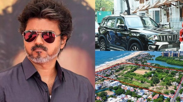 Vijay Vijay