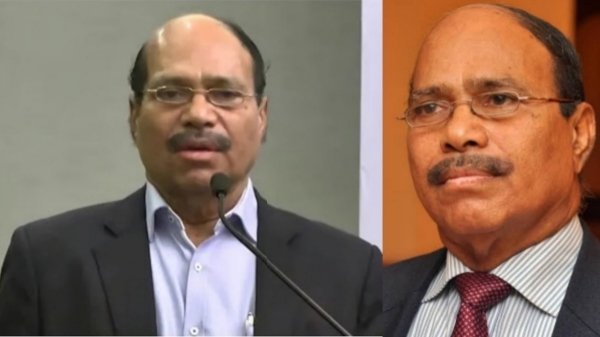 Veeramani Gem Granites POCSO Case