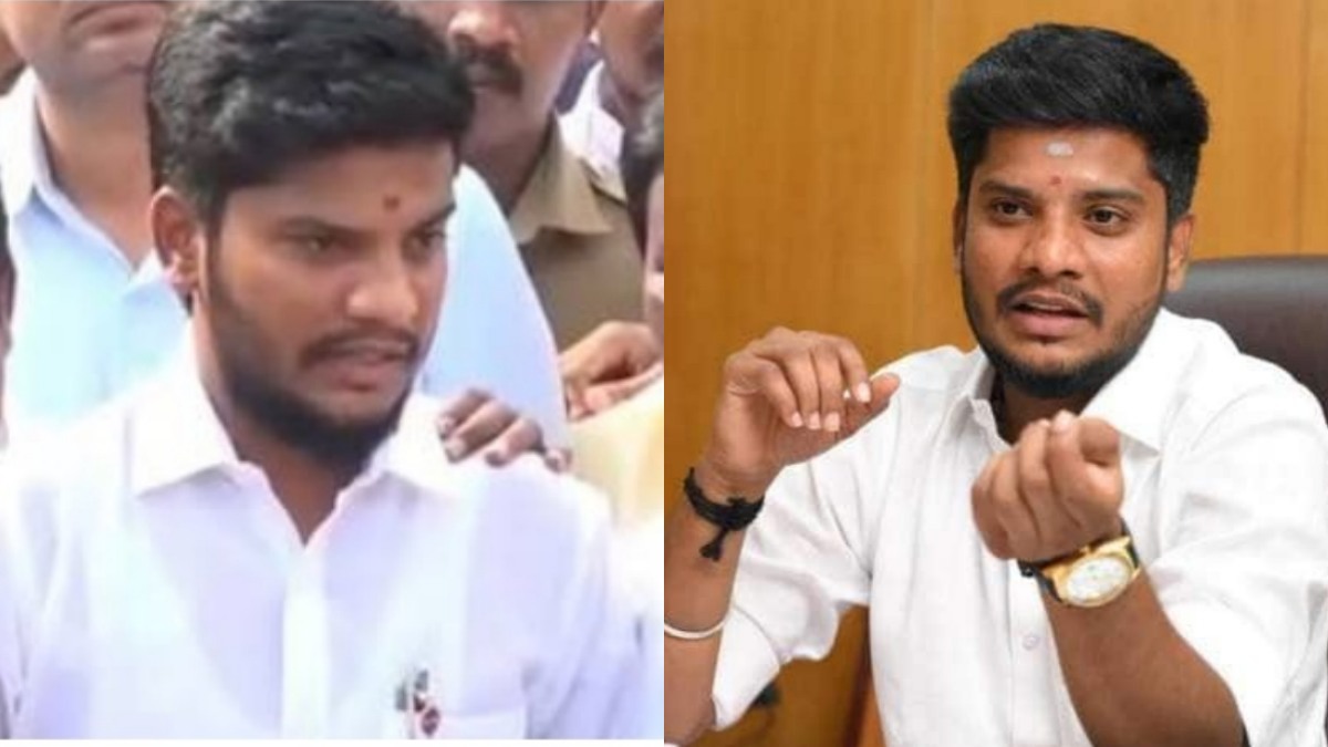 கோயில் மொபைல் போன் பாதுகாப்பு கட்டணம்: அமைச்சர் ரமேஷ் விளக்கம்