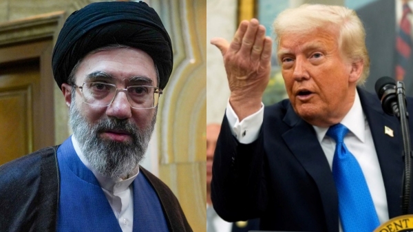 us iran donald trump