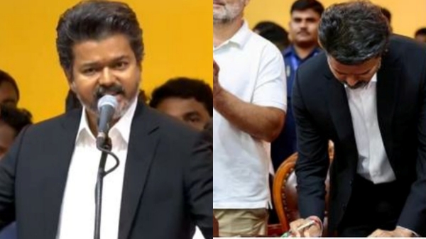 vijay tvk vijay tvk