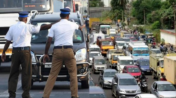 chennai traffic chennai traffic