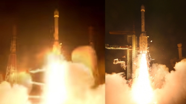 ISRO GSLV ISRO GSLV