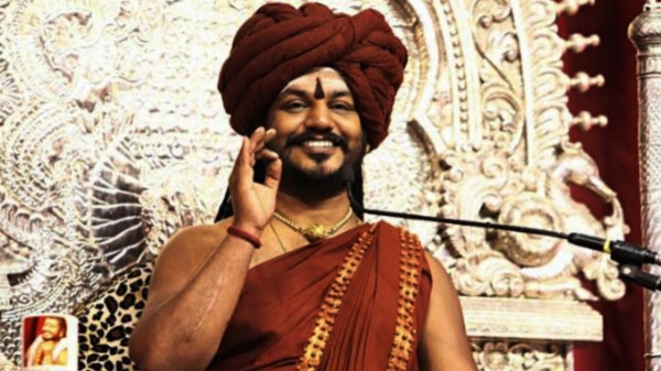 Nithyananda Kailasa
