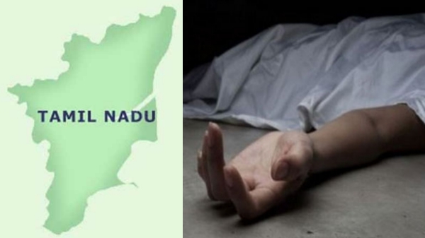 Law and Order Murder Tamil Nadu murders