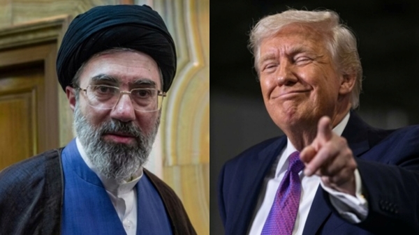 donald trump iran US donald trump iran US