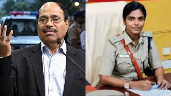 Veeramani sexual abuse pocso Veeramani sexual abuse pocso