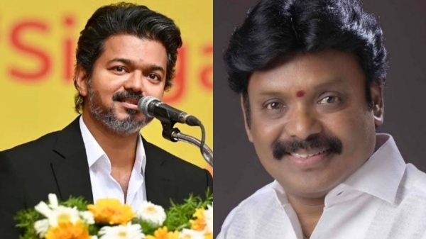vijay aiadmk