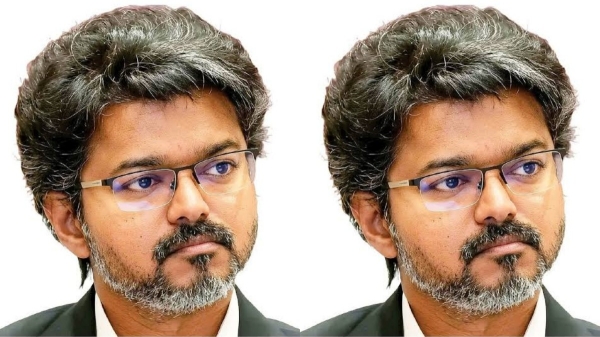 Cabinet Reshuffle Woman Minister Vijay Govt Cabinet Reshuffle Woman Minister Vijay Govt
