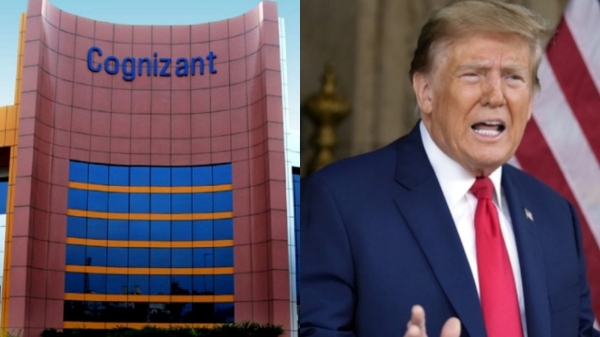 US Cognizant visa