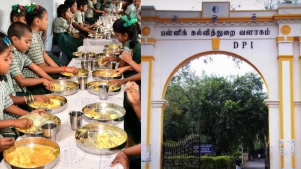 breakfast scheme joseph vijay