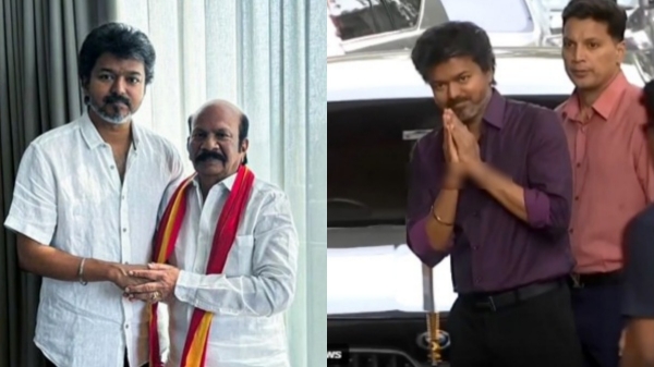 joseph Vijay vs babu joseph Vijay vs babu