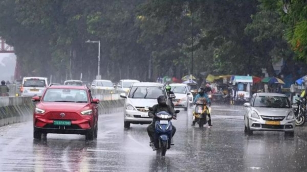 weather Rain Tamil Nadu