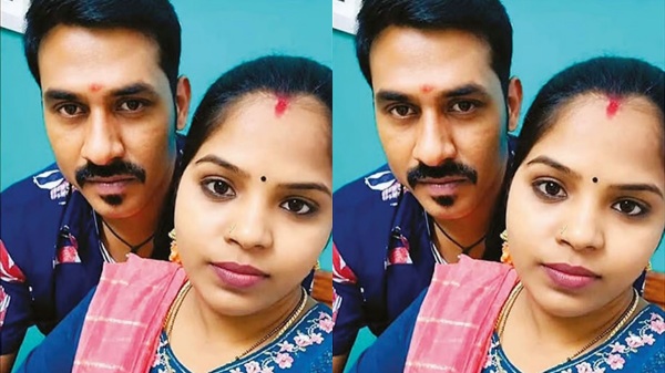 Bengaluru Reels Couple Bengaluru Reels Couple