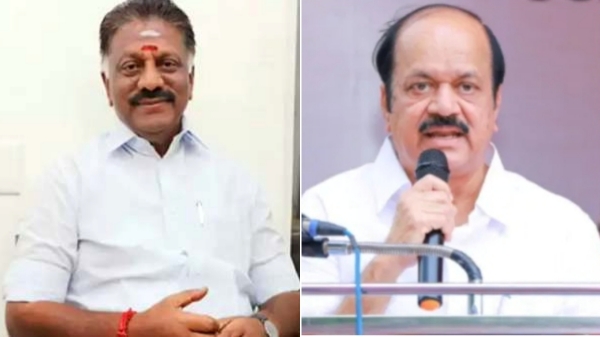 JCD Prabhakar OPS JCD Prabhakar OPS