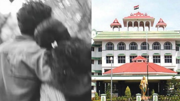 house husband Madurai High Court homemaker
