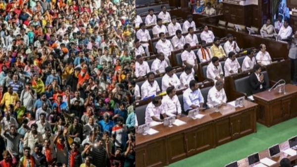 Caste-wise census Tamil Nadu Assembly census caste-wise enumeration Caste-wise census Tamil Nadu Assembly census caste-wise enumeration