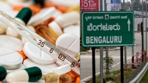 Bengaluru drugs cancer