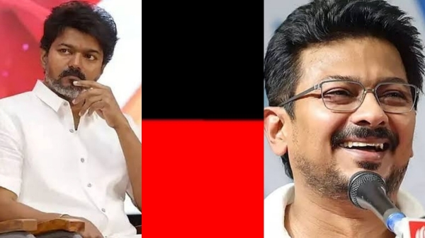 DMK vs Vijay bypoll seats Mani prediction vs