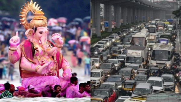 Vinayagar Chaturthi