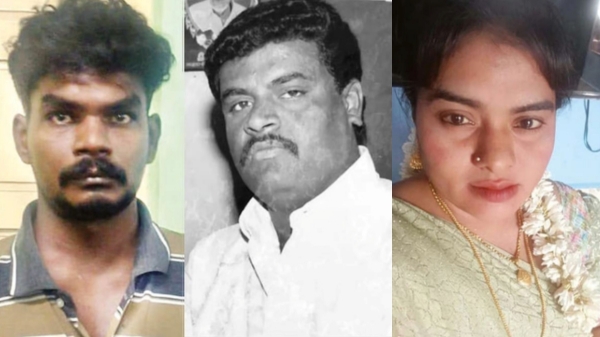 Tenkasi Crime Amsa News CCTV Evidence