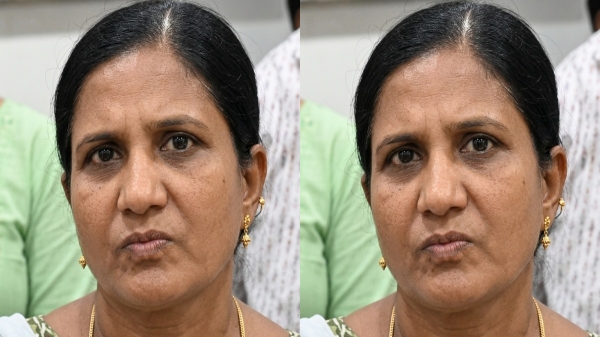 Perambalur Bill Issue Madurai VAO Case Tamil Nadu Government Officers 4 000