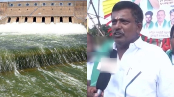 mettur joseph vijay