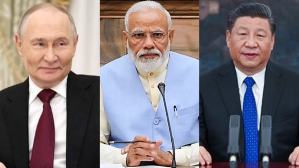 brics pm modi