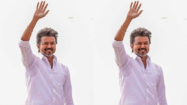 Vijay News TVK Politics Election Update 8 Vijay News TVK Politics Election Update 8
