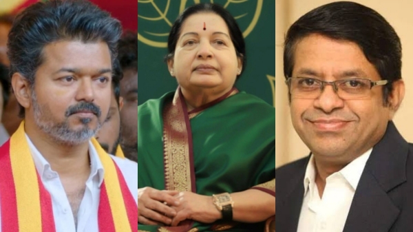 Vijay Campaign Vijay Astrology Stalin Strength