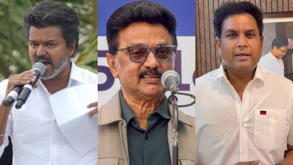 Vijay Stalin