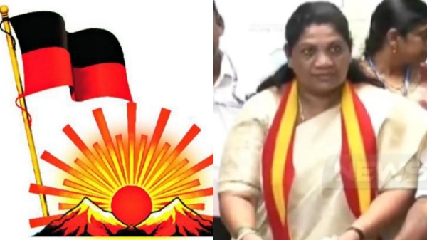 By Election 2026 Dharapuram Sathyabama By Election 2026 Dharapuram Sathyabama