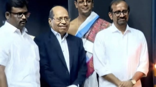 gem veermani tvk