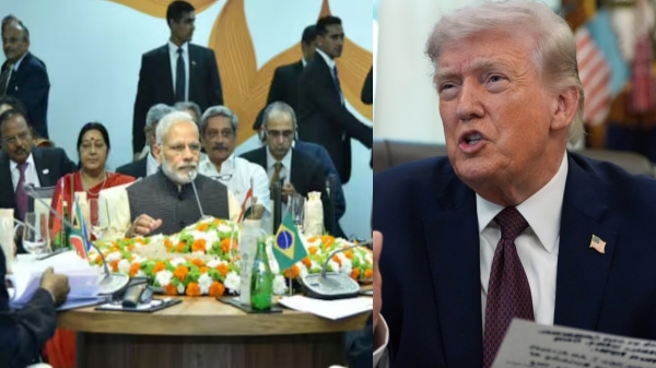 BRICS india US BRICS india US