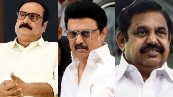 pmk anbumani ramadoss