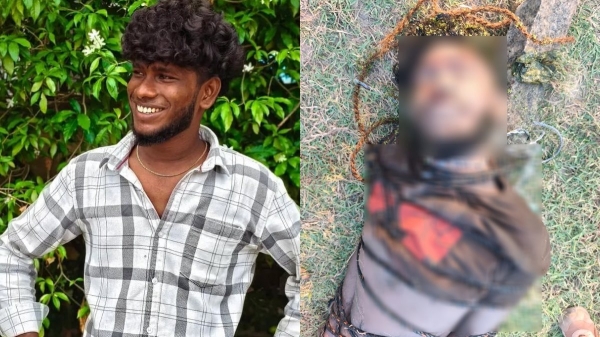chennai crime