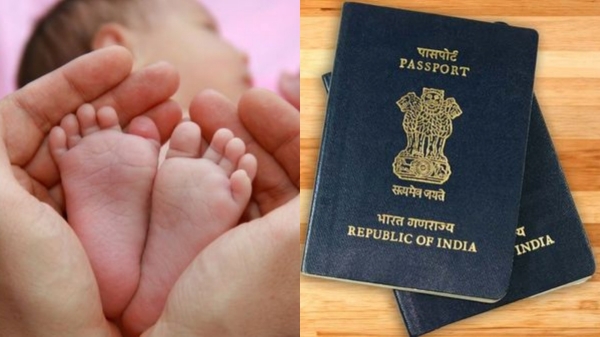 Passport