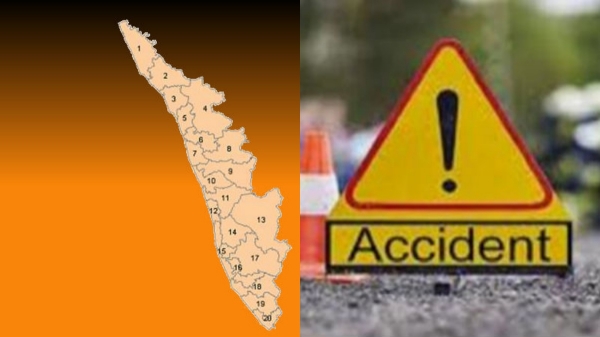 kerala accident