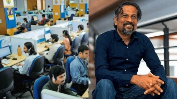 zoho sridhar vembu zoho sridhar vembu