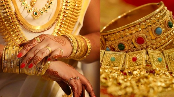 Gold Price Gold