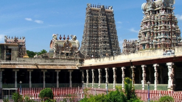 meenakshi temple madurai temple meenakshi temple madurai temple