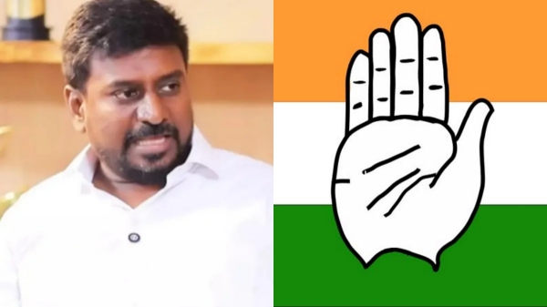 congress rajmohan