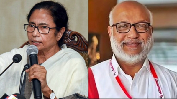 mamata banerjee CPIM election Commission