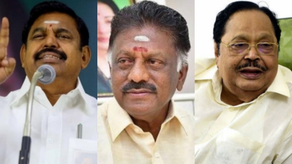 Edappadi Palaniswami 10 Crore Reward Challenge MLA Offered an Innova Car What Is Nallasamy s One Condition