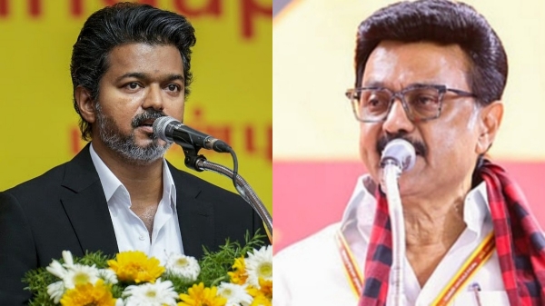 vijay tvk vijay tvk